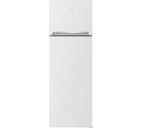 Beko Frigorifero Doppia Porta 310 Litri Classe E Raffreddamento Statico colore Bianco - RDSA310K40WN