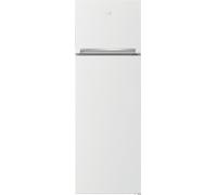 Beko RDSA310K40WN Libera installazione 306 L E Bianco