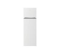 Beko Frigorifero Doppia Porta 310 Litri Classe E Raffreddamento Statico colore Bianco - RDSA310K40WN