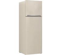Beko RDSA310M40BN Libera installazione 306 L E Beige