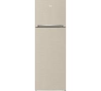 Beko RDSA310M40BN Libera installazione 306 L E Beige