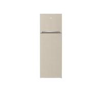 Beko RDSA310M40BN Libera installazione 306 L E Beige