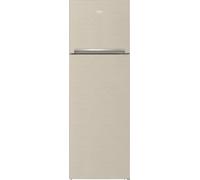 Beko RDSA310M40BN Libera installazione 306 L E Beige