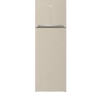 Beko RDSA310M40BN Libera installazione 306 L E Beige