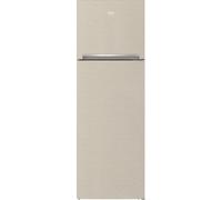 Beko RDSA310M40BN Libera installazione 306 L E Beige