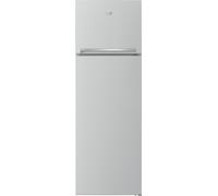 Beko RDSA310M40SN Libera installazione 306 L E Argento