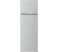 Beko RDSA310M40SN frigorifero con congelatore Libera installazione 306 L E Argen
