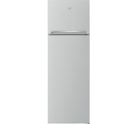 Beko RDSA310M40SN Libera installazione 306 L E Argento