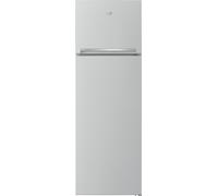 Beko RDSA310M40SN Libera installazione 306 L E Argento