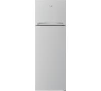 Beko RDSA310M40SN Libera installazione 306 L E Argento