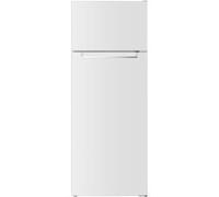Beko RDSO206K40WN Frigorifero Combinato A Libera Installazione, No Frost Bianco