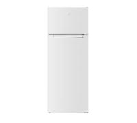 Beko RDSO206K40WN Libera installazione 206 L E Bianco