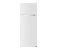 Beko RDSO206K40WN Libera installazione 206 L E Bianco