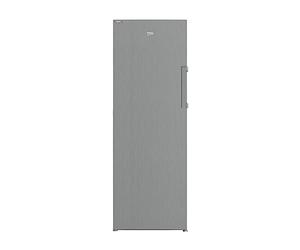 Beko RFNE290T45XPN freestanding, Compressore Inverter ProSmart, 5 cassetti congelatori, 2 congelatori, capacità totale 256 L