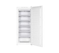 Beko RFSA210K20W congelatore Libera installazione Verticale Bianco 168 L A+