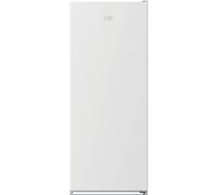Beko Congelatore Verticale a libera installazione , RFSA210K40WN, Classe E, 168 litri