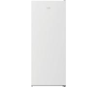 Beko RFSA210K40WN: Congelatore Verticale, Statico, 168 L, 54 cm
