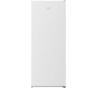 Beko RFSA210K40WN: Congelatore Verticale, Statico, 168 L, 54 cm Beko