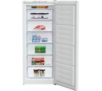 Beko RFSA210K40WN e nergetica: