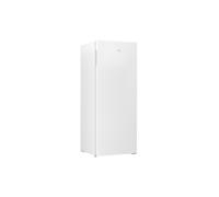 Beko RFSA240M41WN Congelatore verticale Libera installazione 215 L E Bianco