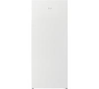 Beko RFSA240M41WN Congelatore verticale Libera installazione 215 L E Bianco