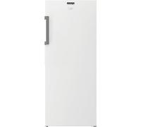 Beko RFSA240M43WN Freezer freestanding, 6 cassetti per congelatore, 36 Db (A), 215 L Congelamento, MinFrost, Cerniera Porta Intercambiabile