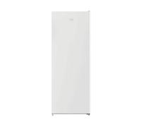 BEKO RFSM200T40WN CONGELATORE VERTICALE, Capacità netta 200 l, dimensioni: L 54 cm, A 145,7 cm, P 57,5 cm, Rumorosità 40 dB(A), Bianco