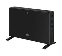 BEKO Termoconvettore RHC5218B con 3 livelli di potenza