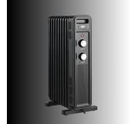 Beko - Radiatore Rho6320b-nero Beko