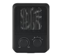 Beko - Termoventilatore Rhp5320b-nero Beko