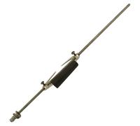 Beko - Rotazione Spilla completo lungo 470 m/m - 240100012