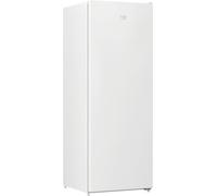 Beko RSSE265K40WN frigorifero Libera installazione 252 L E Bianco