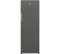 BEKO RSSE415M41GN F FRIGORIFERO A UNA PORTA ALTEZZA 171,5 CM LARGHEZZA 60 CM ACCIAIO INOX