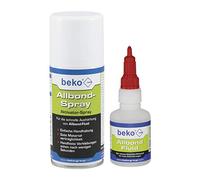 Beko - Set fluido e spray Allbond 50g liquido + 150ml spray