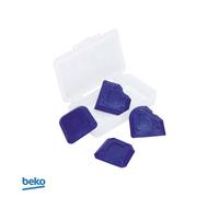 BEKO set spatole per fughe - diverse misure - 4 pz
