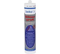 Beko - Silicon pro4 Universale, 310 ml, Verde Chiaro, 310 ml