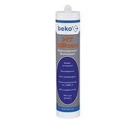 Beko - Silicone per alta temperatura HT Silicon, 310 ml