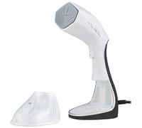 Beko STM6120W Vapore per indumenti portatile 0,23 L 2200 W Nero, Bianco