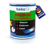 Beko - Sverniciatore Speed-ex 750 ml weiß-transparent