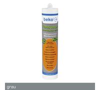 Beko Tackcon Superflex Colla Sigillante, Adesivo 310 ML per Esterno Geeignett