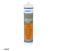 Beko Tackcon Superflex Colla Sigillante, Adesivo 310 ML per Esterno Geeignett
