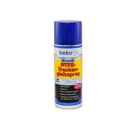 Beko TecLine PTFE trocke ngleit Spray 400 ML, 1 pezzi, 2986400