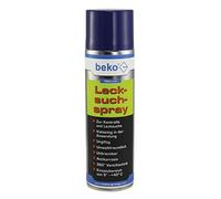 Beko TecLine rilevatore di perdite Spray 400 ML Contenuto, flacone 500 ML, 1 pezzi, 2961400
