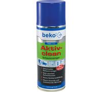 beko Tecline Schaumreiniger Aktivclean