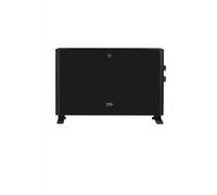 BEKO Termoconvettore RHC5218B con 3 livelli di potenza