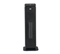 BEKO Termoventilatore a torre con telecomando RHP7120B