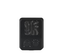 Beko - Termoventilatore Rhp5320b-nero Beko