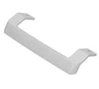 Beko TL654W - Maniglia per porta del frigorifero, colore: Bianco