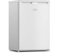 Beko TSE1284N monoporta Libera installazione 114 L E Bianco