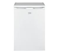 Beko TSE1284N monoporta Libera installazione 114 L E Bianco